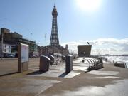 Top Blackpool