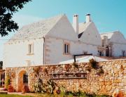 Masseria Nicola Casavola
