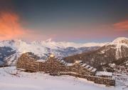Top Aime La Plagne