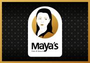 Mayas Residence - Nadmotlawie