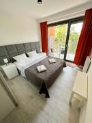 LuxFlats Apartament Zacisze