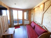 Appartement 2 pièces 4 personnes à Avoriaz avec balcon et vue sur la station - FR-1-314-138