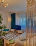 Studio Flat in the City Center