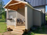 Härlig Heden Vakantie Appartement