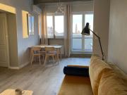 Apartament Zachody nad Wrocławiem