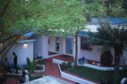 Top North goa