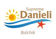 Supreme Danieli - Holiday Apartment by the sea