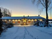 Villa Kupsala , LaatuLomat