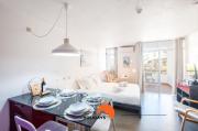 #070 T0 Edifício Albufeira by Home Holidays