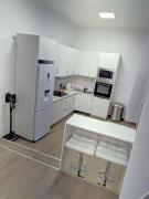 Singular tríplex en zona céntrica