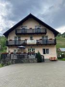 Casa Anastasia - Moieciu de Sus