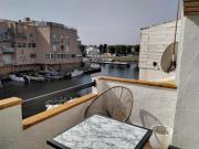 Appartement sur les canaux