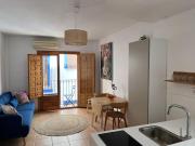 Joyo estudio a pasos del mar