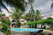 Top Diani Beach