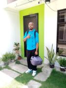 Haus of Emerald - Astana by Ollie