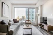 Downtown 1BR w Luxury Amenities Rooftop Views BOS-507