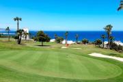 Golf & Sea Luxe Escape