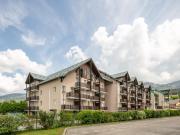 Vacancéole - Résidence La Croix Margot