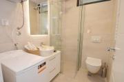 Urban escape for two in Kotor
