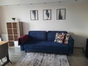 Apartament Gdańsk Przymorze