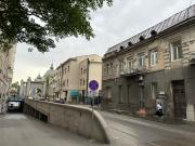 Apartment in the center of Tbilisi