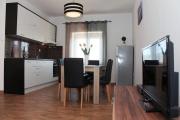 apartman Nebo Kali