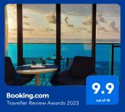 E&S Apartment - Sunset & Sea View