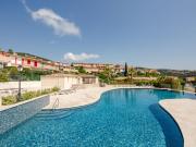 Apartment Le Petit Village-2 by Interhome