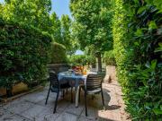 Holiday Home Le Lagon-1 by Interhome