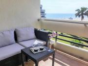 Apartment Cap Sud-6 by Interhome