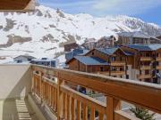 Top Tignes