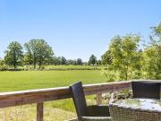 Holiday Home Skärvudde Torpet by Interhome
