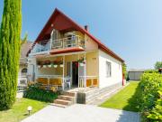 Holiday Home Gizella by Interhome