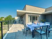 Apartment Golfe Horizon-1 by Interhome