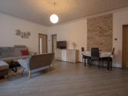 Apartment Nový Svět 417-3 by Interhome