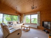 Holiday Home Achmony Byre by Interhome