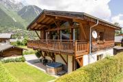 Chalet du Dard - ChamonixYear