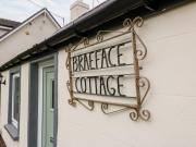 Braeface Cottage Braeface Cottage