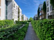 Ann Apartament Nadmorski Dwór Ann Apartament Nadmorski Dwór