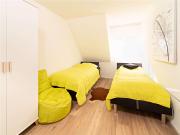 Exklusive 5,5 Zimmer Wohnung für Familien und Business