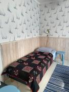 Top Kõrgessaare