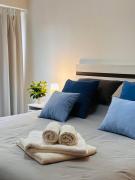 El mejor Dpto en Nva Cordoba al alcance de todo!frente Sanatorio Allende