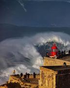 Top Nazaré