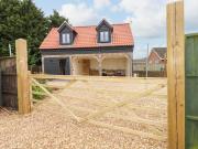 Strawberry Fields Annex