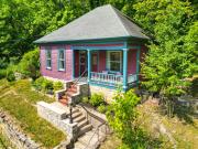 Top Eureka Springs