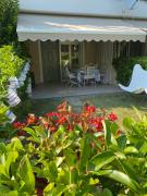 Raya Apartments Siviri Garden