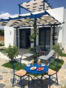 UTOPIA RESIDENCES Gaia House