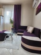 Kavala Lux Apartment