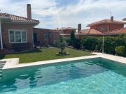 Top Pelayos de la Presa