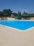 Loasis de port Fitou Loasis de port Fitou